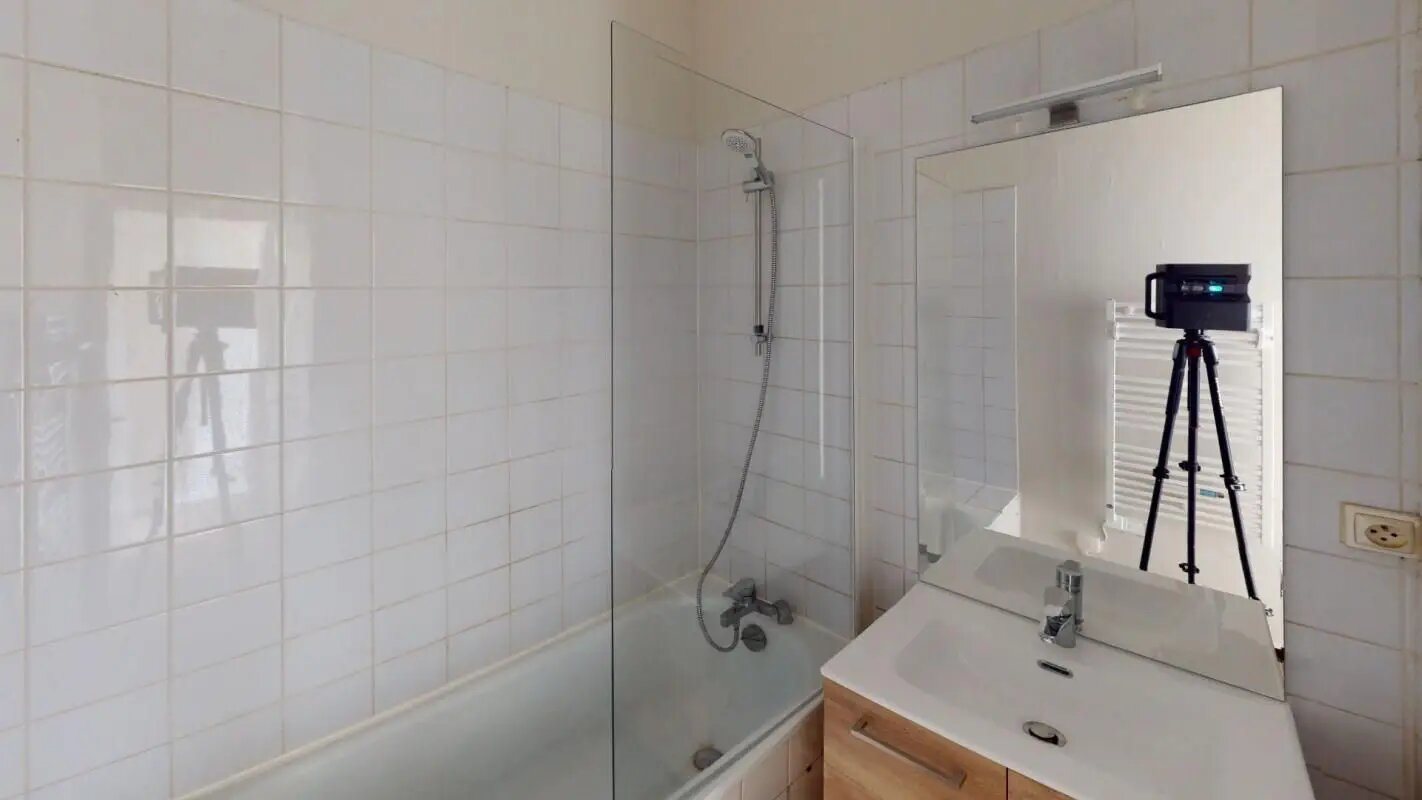 Appartement à louer, 41m², Saint-Étienne
