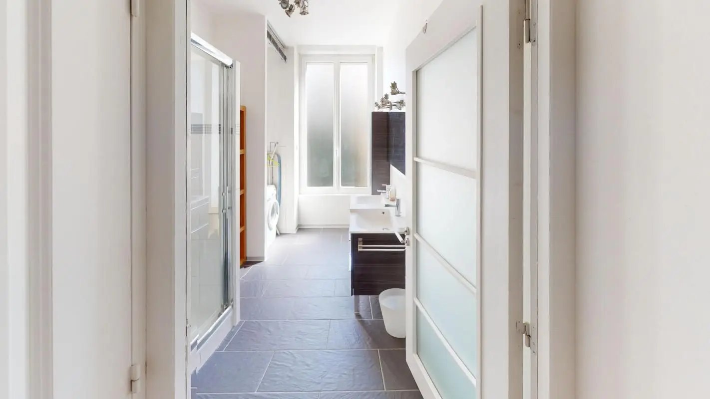 Appartement à vendre, 72m², Saint-Étienne