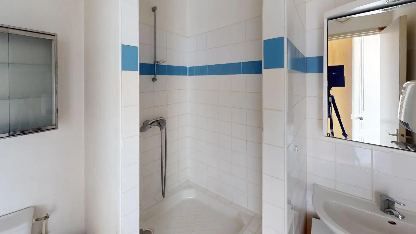 Appartement à louer, 30m², Saint-Étienne