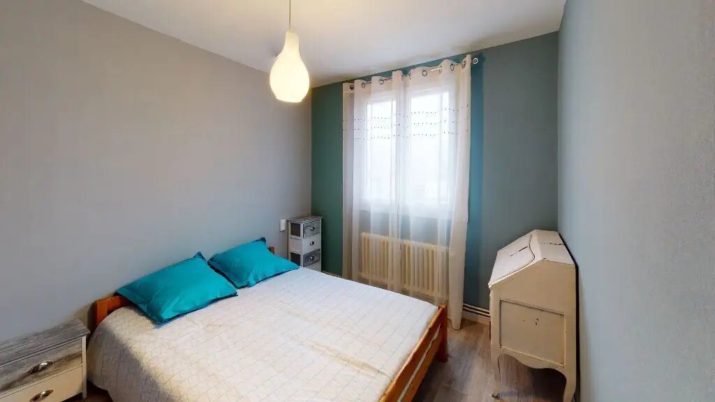 Appartement à louer, 38m², Saint-Étienne