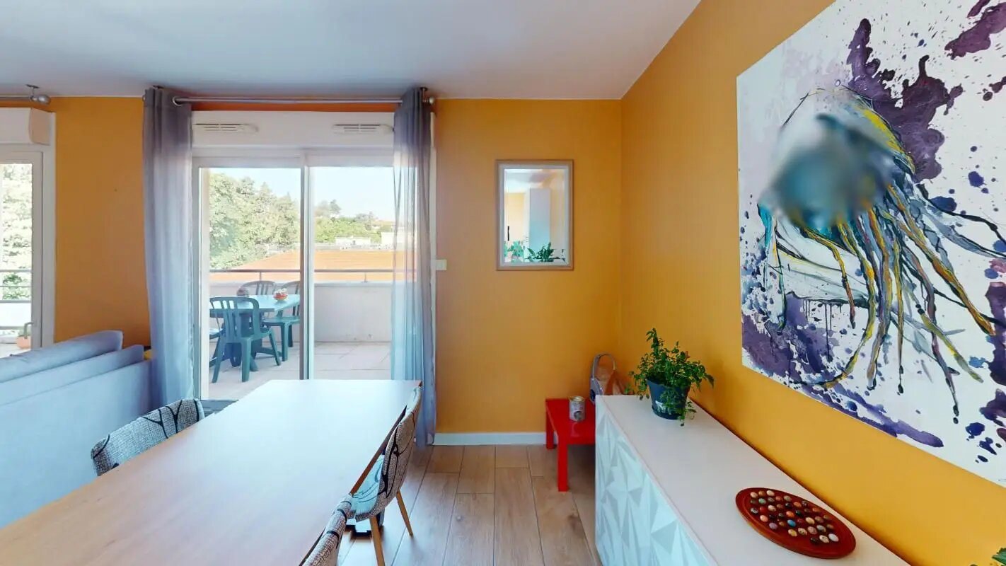 Appartement à vendre, 76m², Saint-Étienne