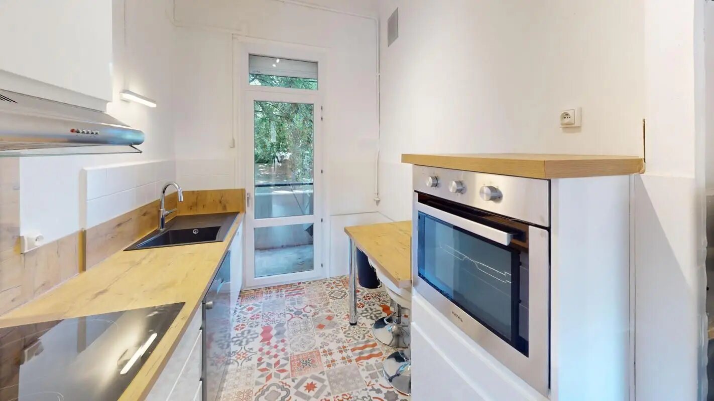 Appartement à louer, 56m², Saint-Etienne