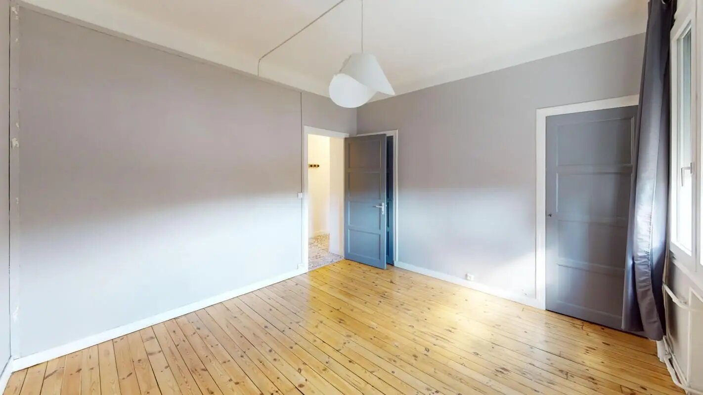 Appartement à louer, 56m², Saint-Etienne