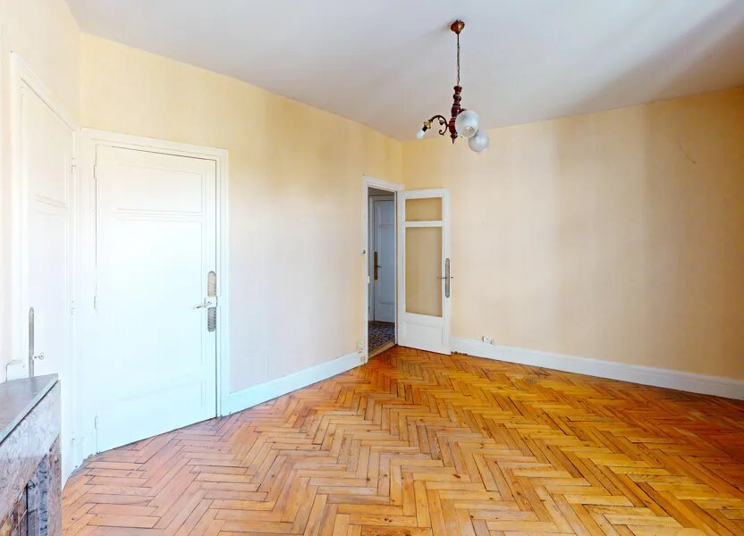 Appartement à vendre, 43m², Saint-Étienne