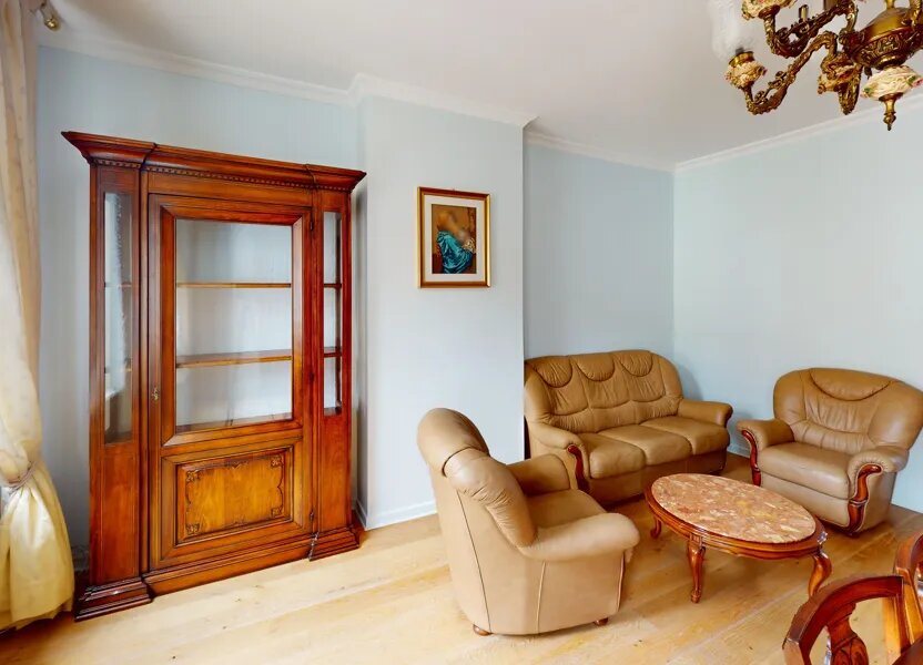 Appartement à vendre, 112m², Saint-Étienne