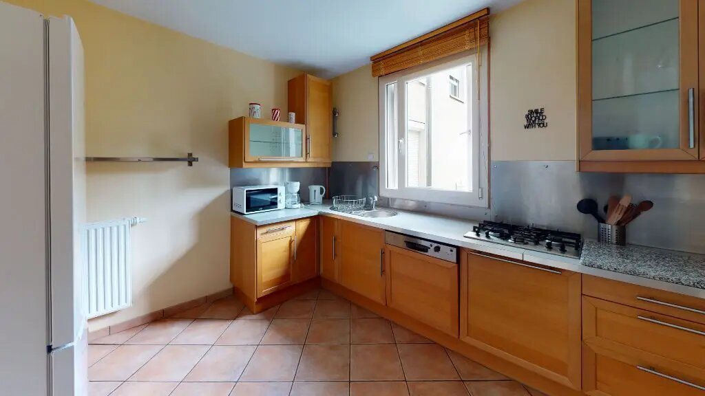 Appartement à louer, 115m², Saint-Etienne