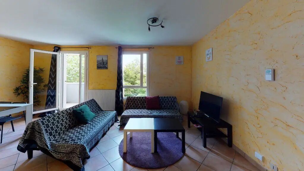 Appartement à louer, 115m², Saint-Etienne