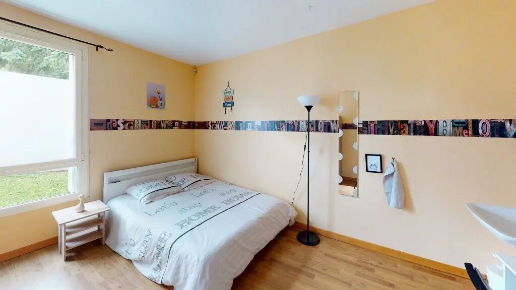 Appartement à louer, 115m², Saint-Etienne
