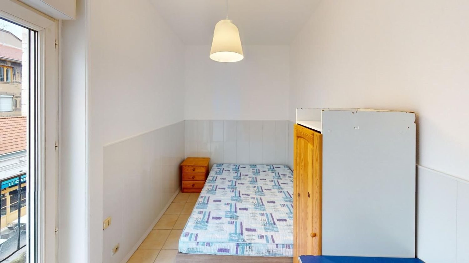 Appartement à louer, 19m², Saint-Étienne
