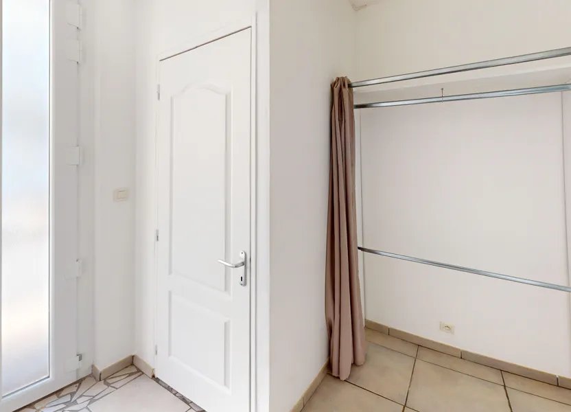 Appartement à vendre, 29m², Saint-Étienne