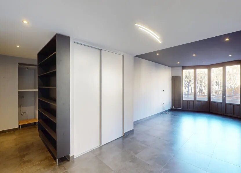 Appartement à vendre, 80m², Saint-Étienne