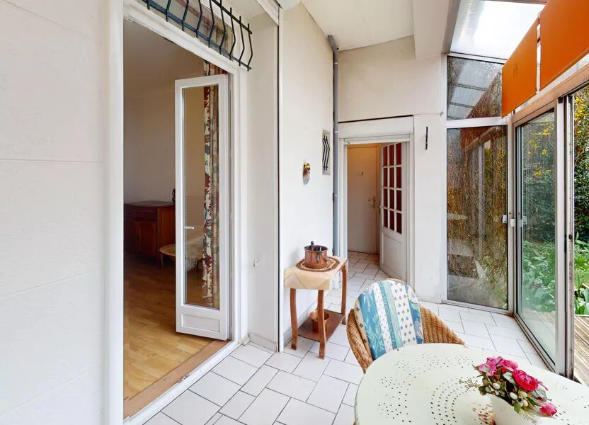 Maison à vendre, 110m², Le Chambon-Feugerolles