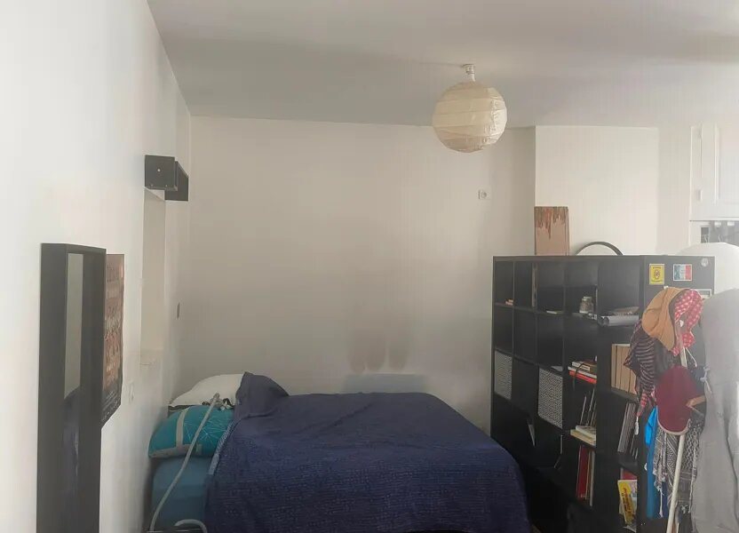 Appartement à louer, 41m², Saint-Etienne