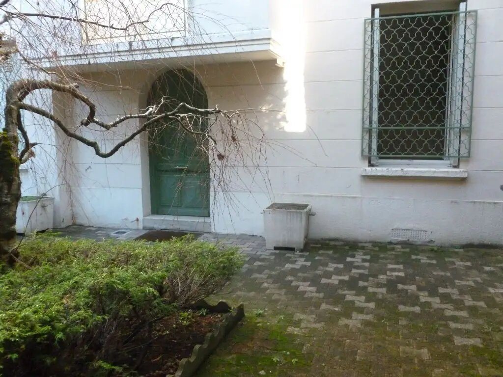 Appartement à louer, 58m², Saint-Étienne
