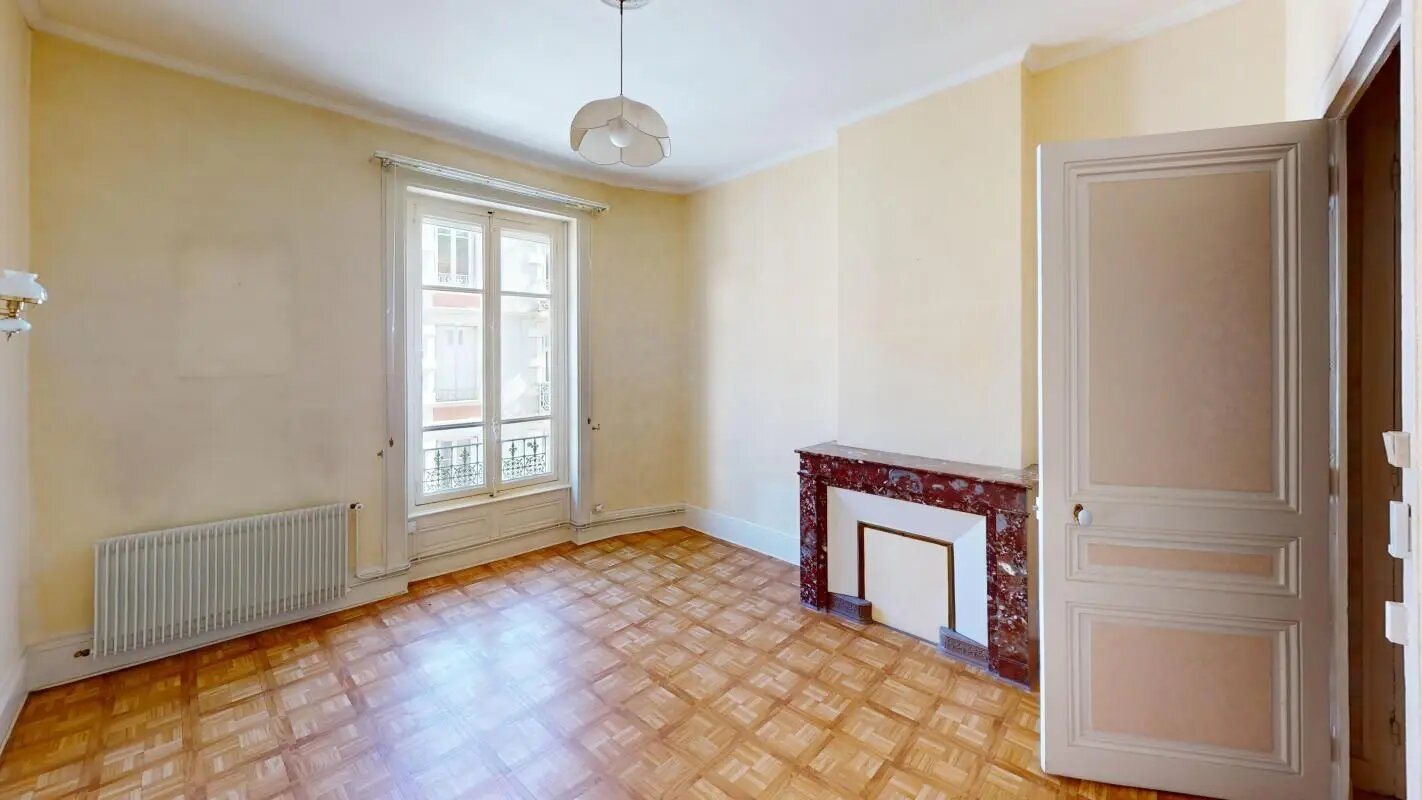 Appartement à louer, 58m², Saint-Étienne