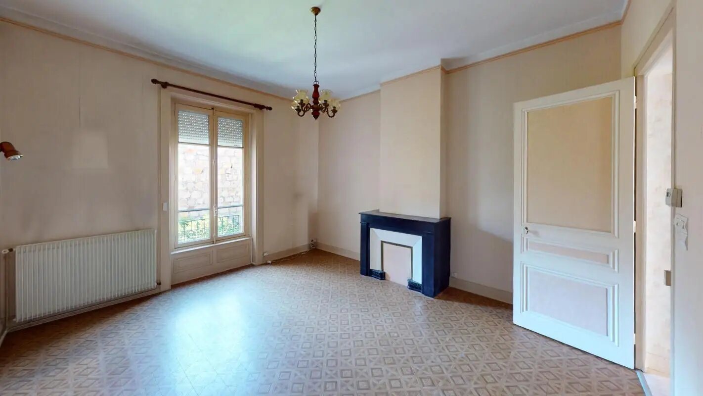Appartement à louer, 58m², Saint-Étienne