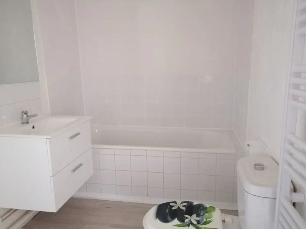 Appartement à louer, 33m², Saint-Étienne