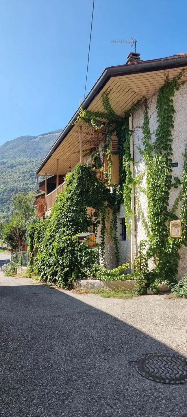 Maison à vendre, 120m², Saint-Jean-de-la-Porte