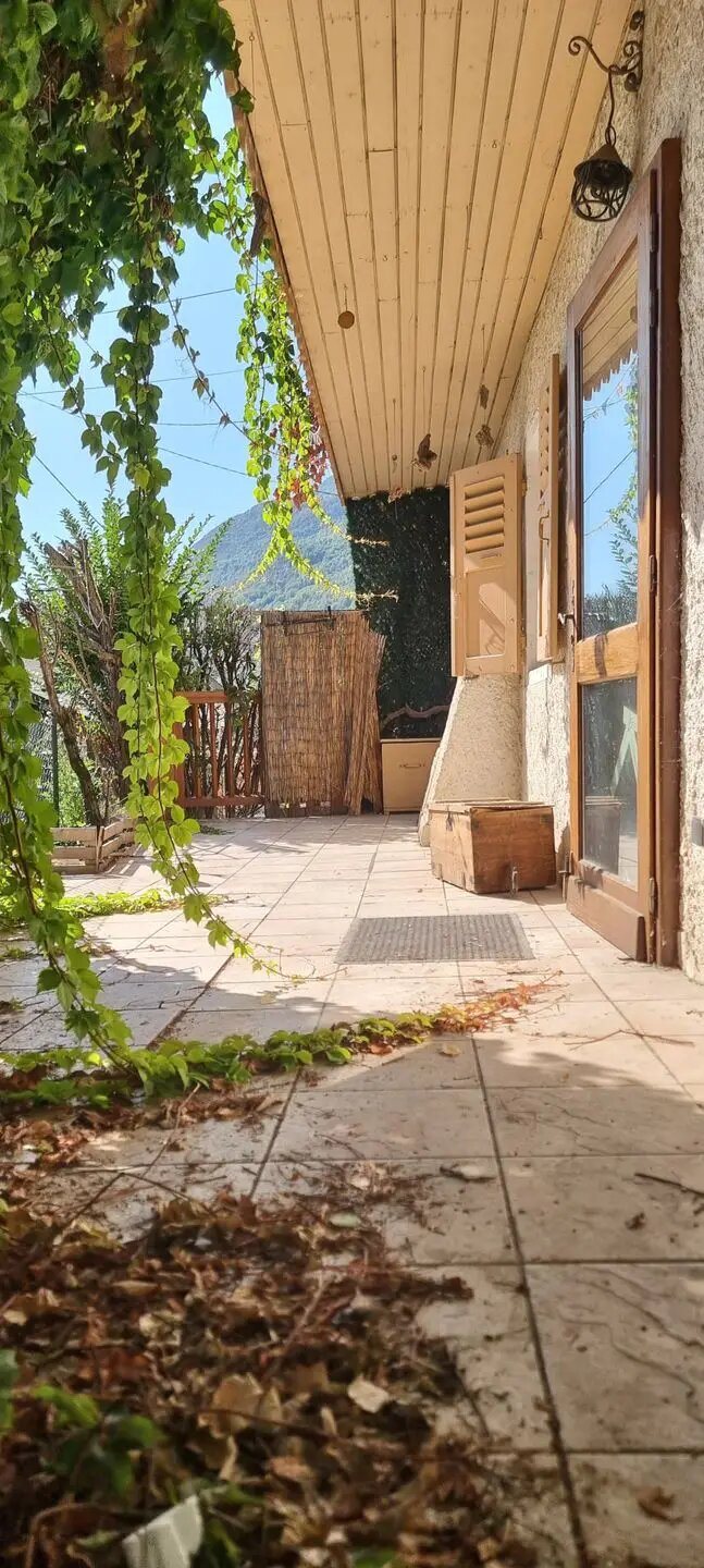 Maison à vendre, 120m², Saint-Jean-de-la-Porte