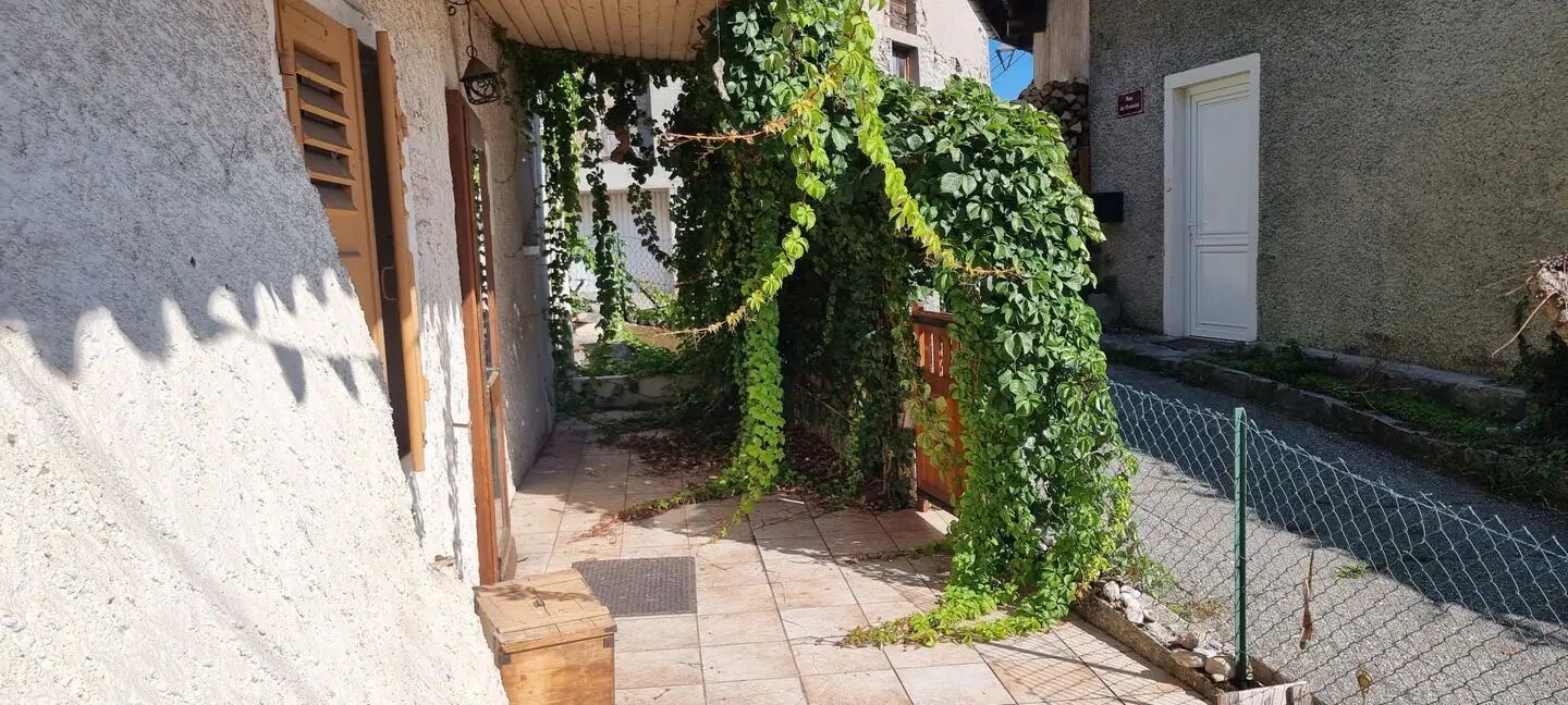 Maison à vendre, 120m², Saint-Jean-de-la-Porte