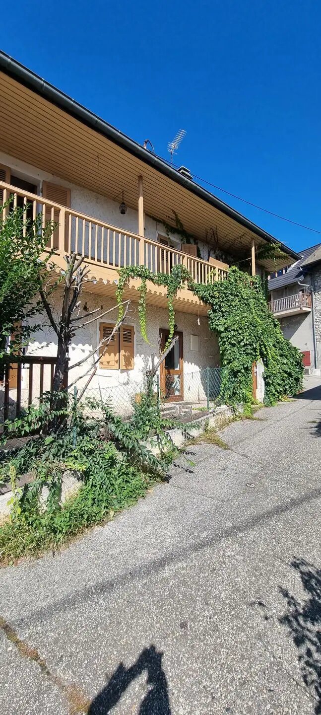 Maison à vendre, 120m², Saint-Jean-de-la-Porte