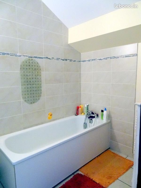 Appartement à louer, 51m², Betton-Bettonet