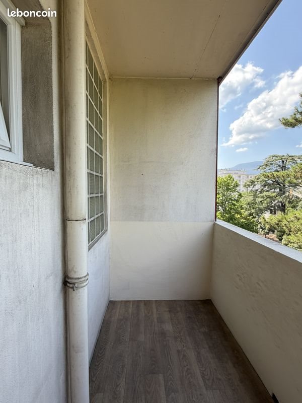 Appartement à louer, 81m², Chambéry