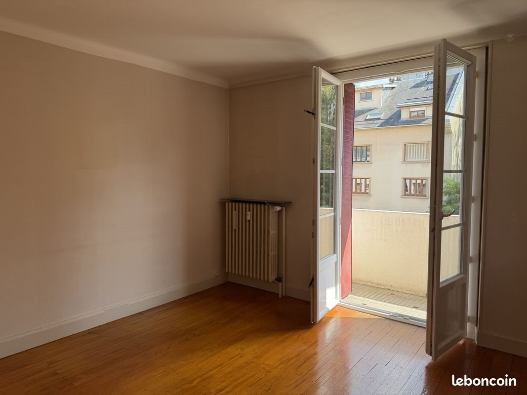 Appartement à louer, 81m², Chambéry