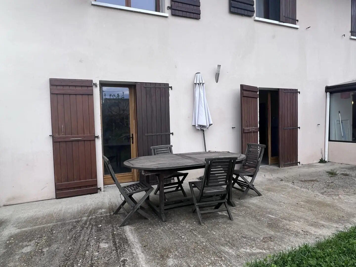 Appartement à louer, 73m², Saint-Pierre-d'Albigny