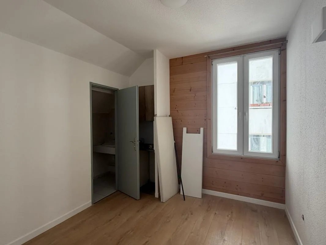 Appartement à louer, 13m², Chambéry