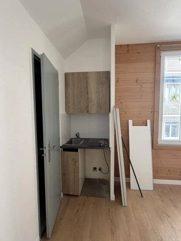 Appartement à louer, 13m², Chambéry