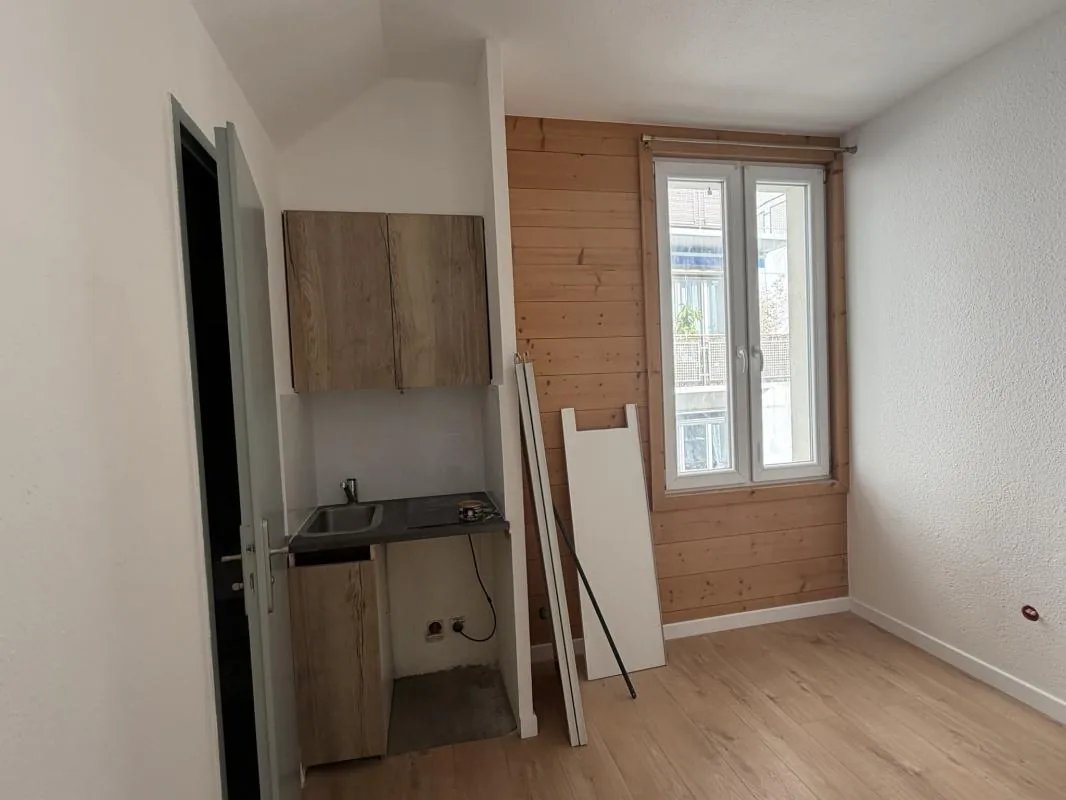 Appartement à louer, 13m², Chambéry