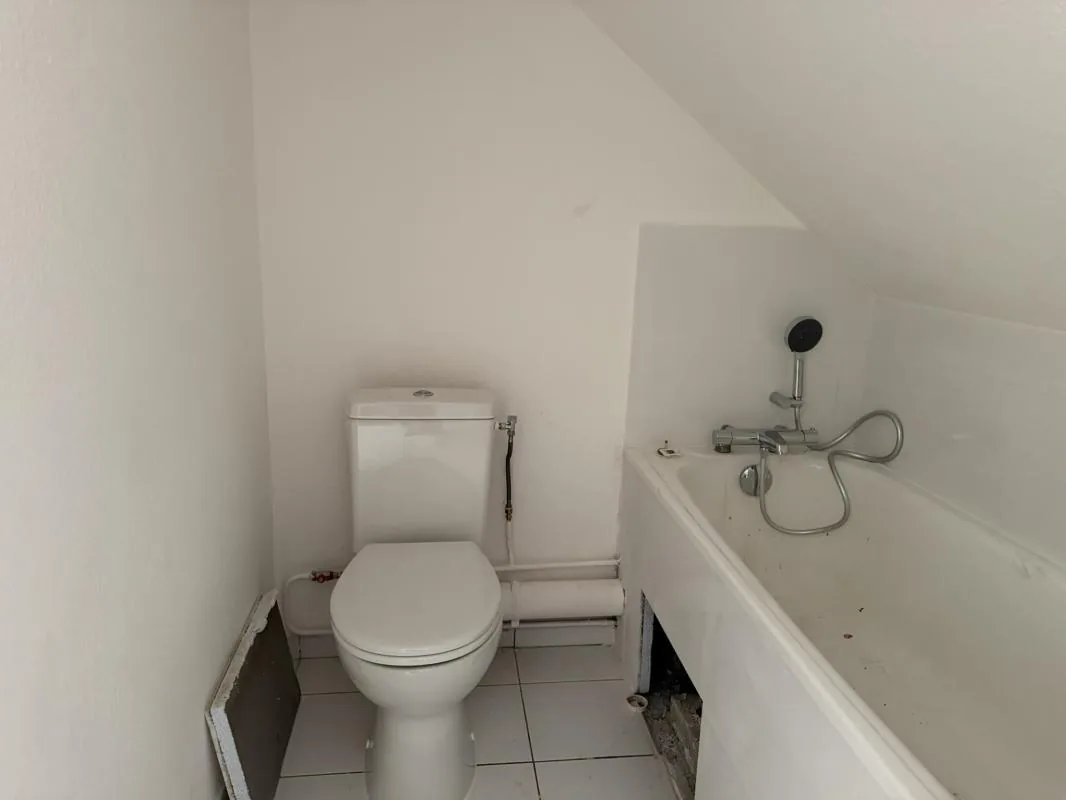 Appartement à louer, 13m², Chambéry