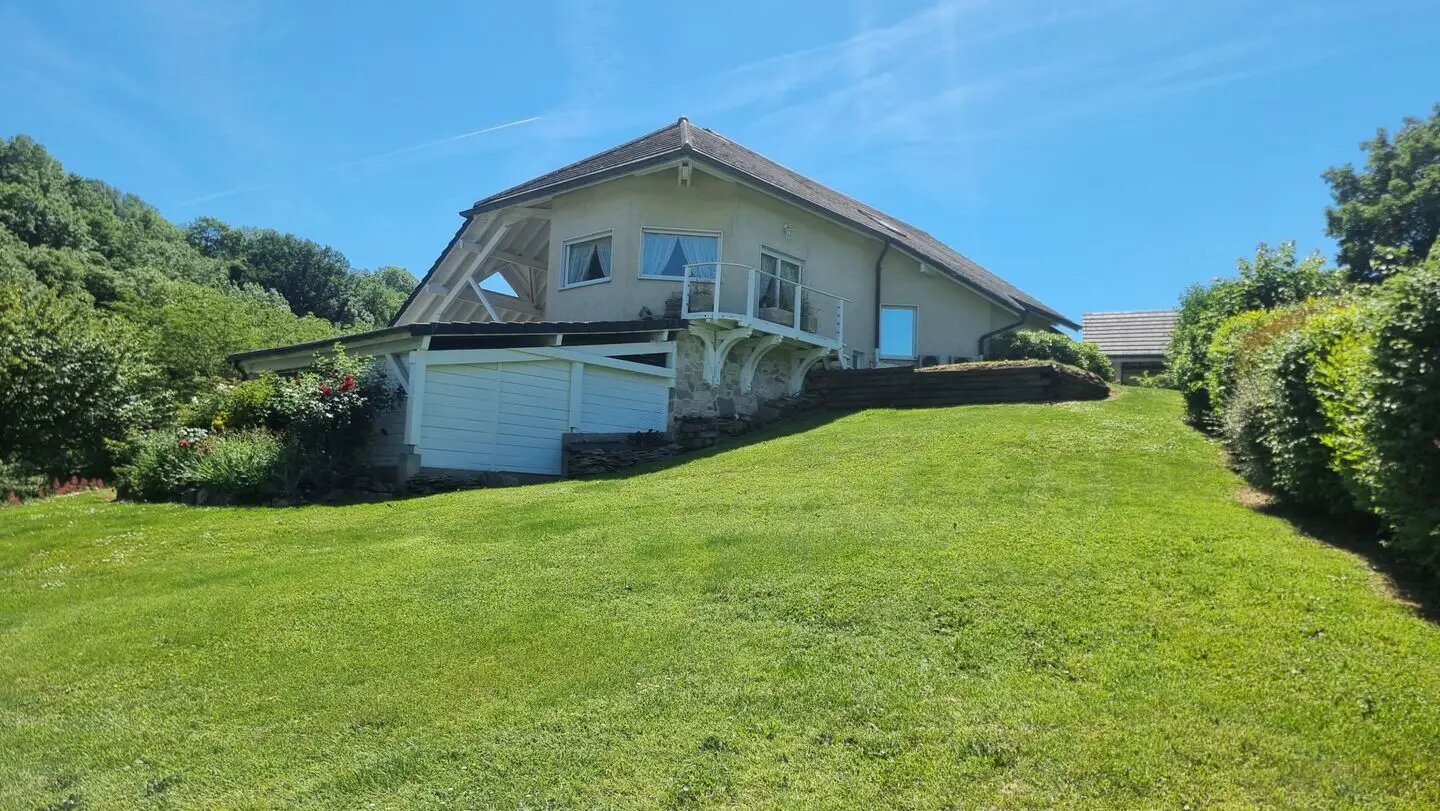 Maison à vendre, 206m², Les Mollettes
