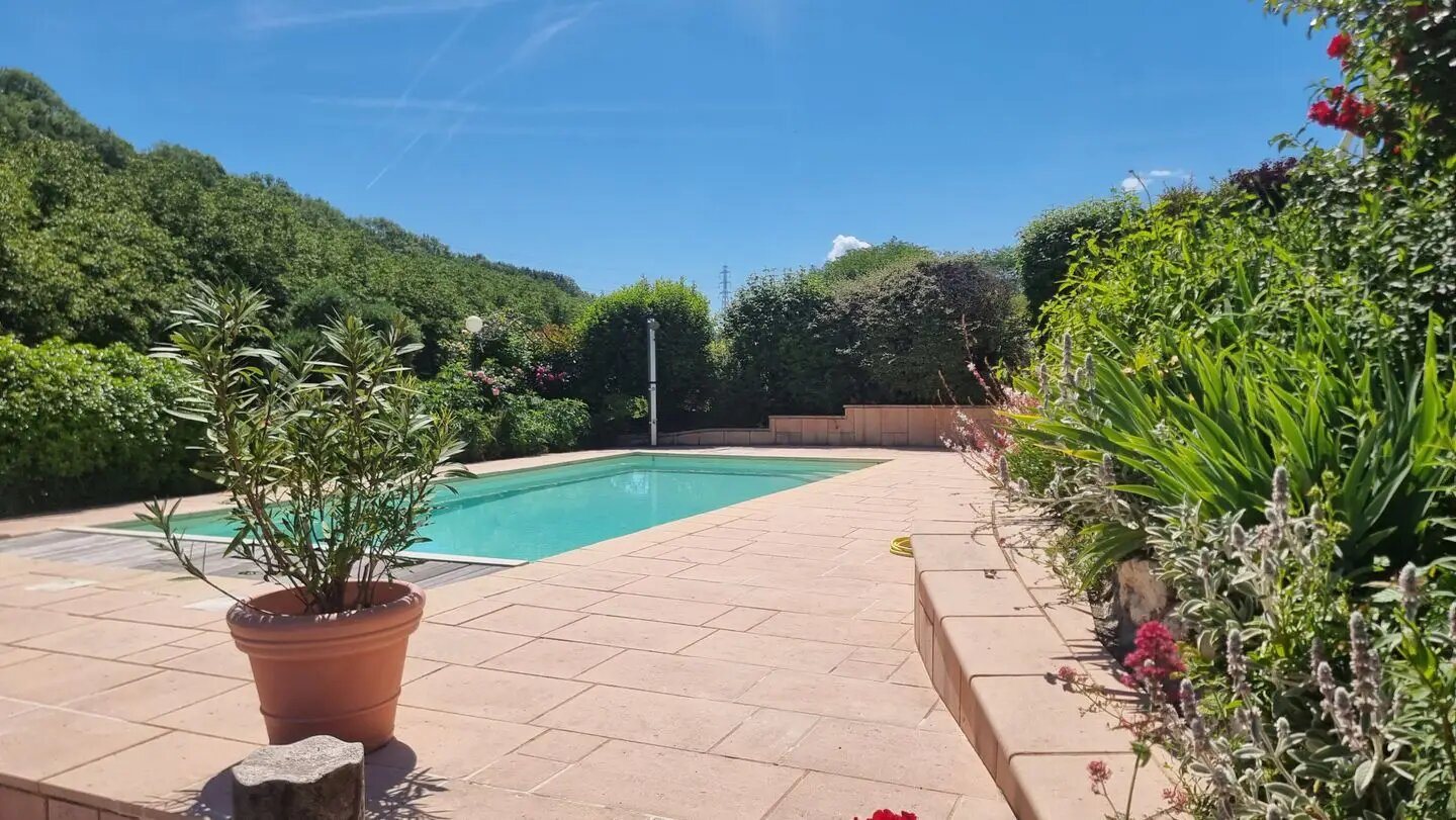 Maison à vendre, 206m², Les Mollettes