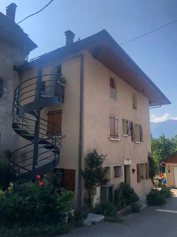 Appartement à louer, 42m², Fréterive