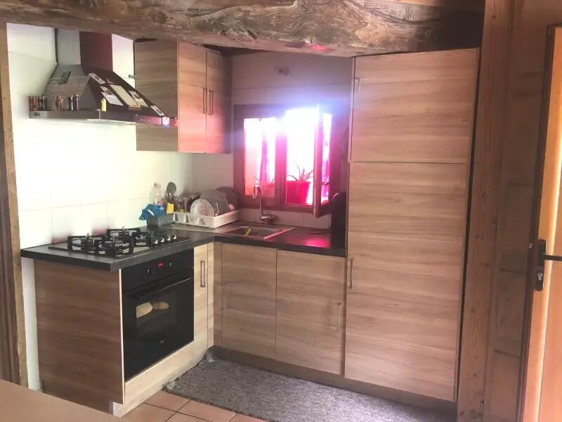 Appartement à louer, 42m², Fréterive