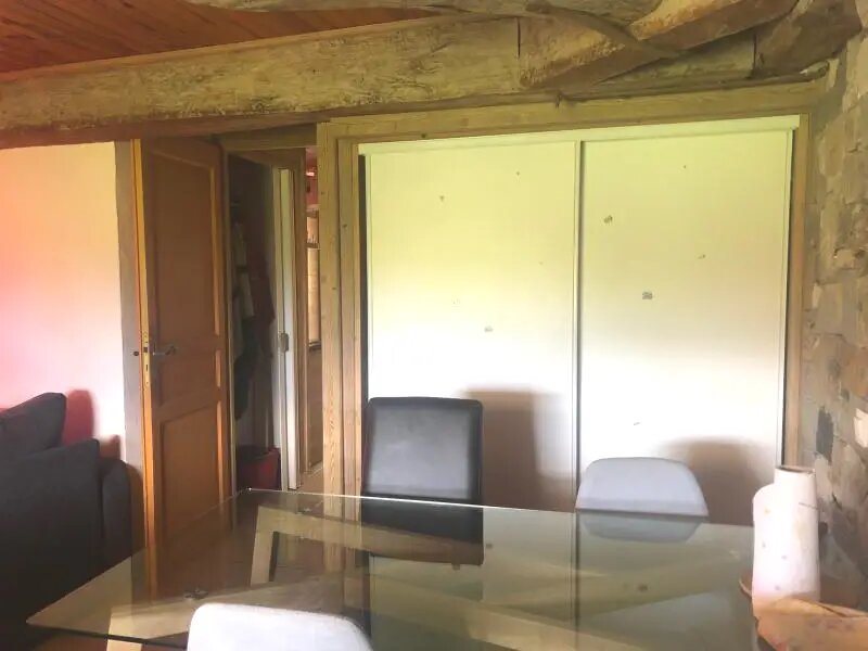 Appartement à louer, 42m², Fréterive