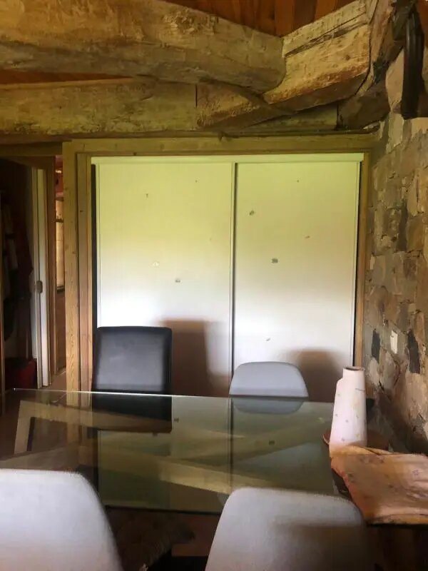 Appartement à louer, 42m², Fréterive