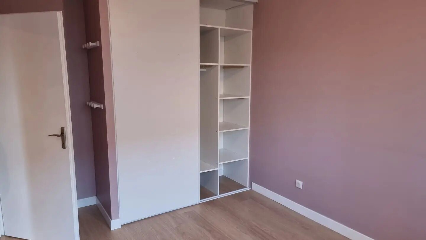 Appartement à vendre, 58m², Chambéry