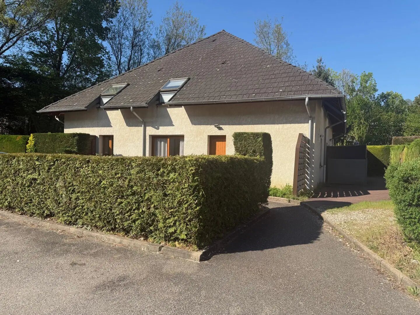 Appartement à vendre, 244m², Challes-les-Eaux