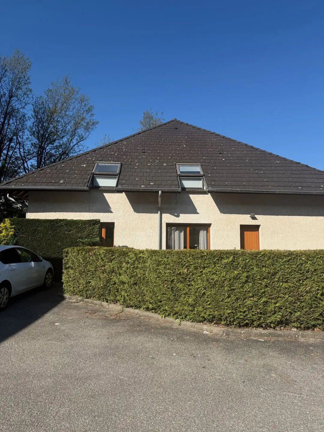 Appartement à vendre, 244m², Challes-les-Eaux