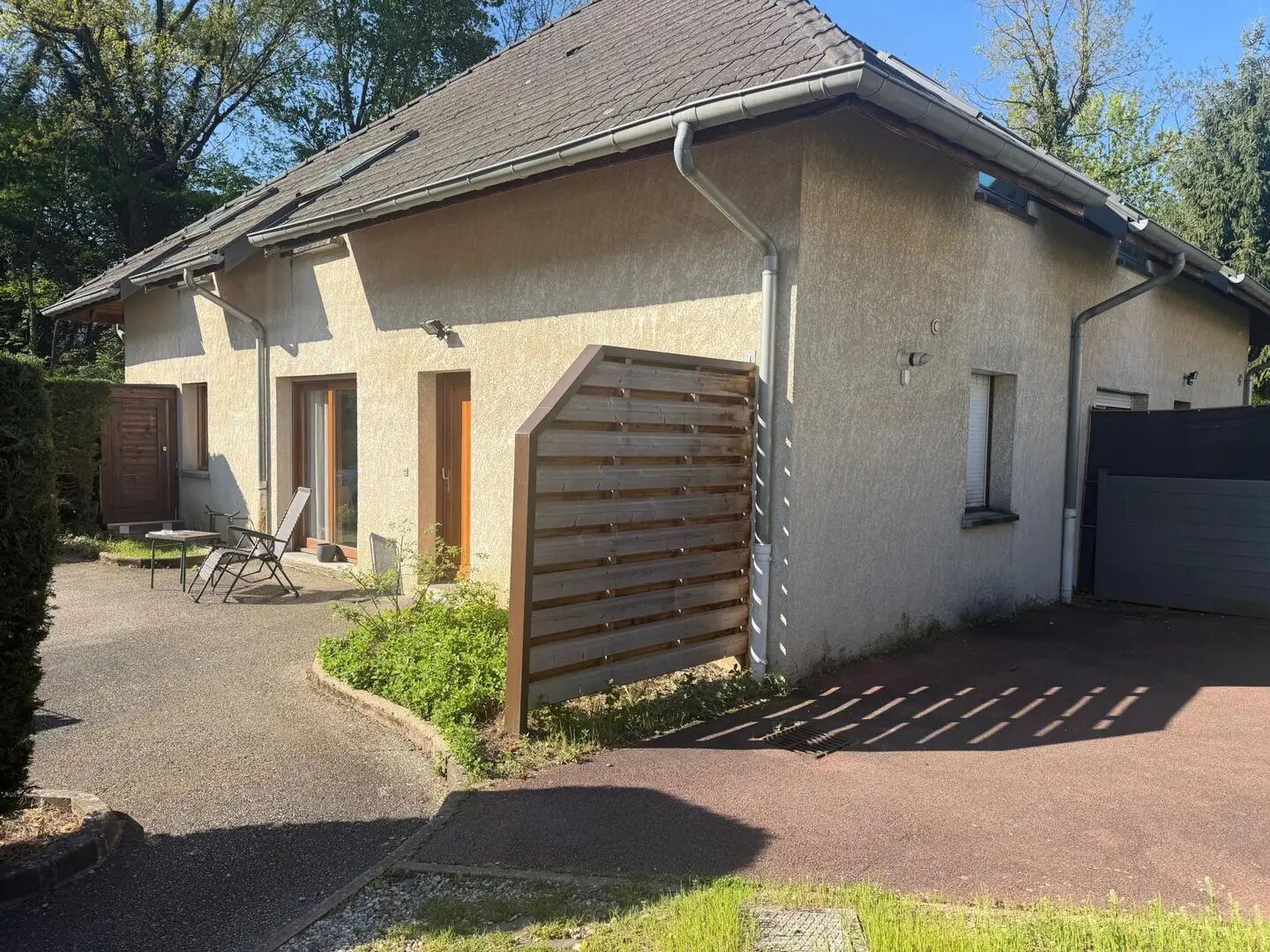 Appartement à vendre, 244m², Challes-les-Eaux