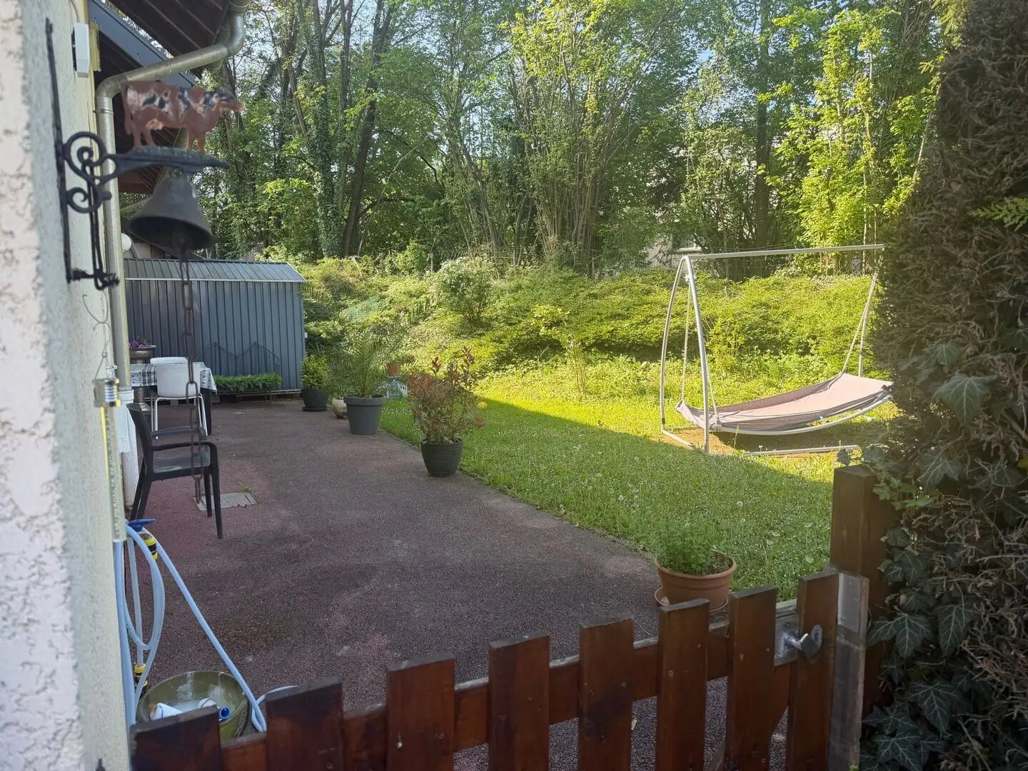 Appartement à vendre, 244m², Challes-les-Eaux