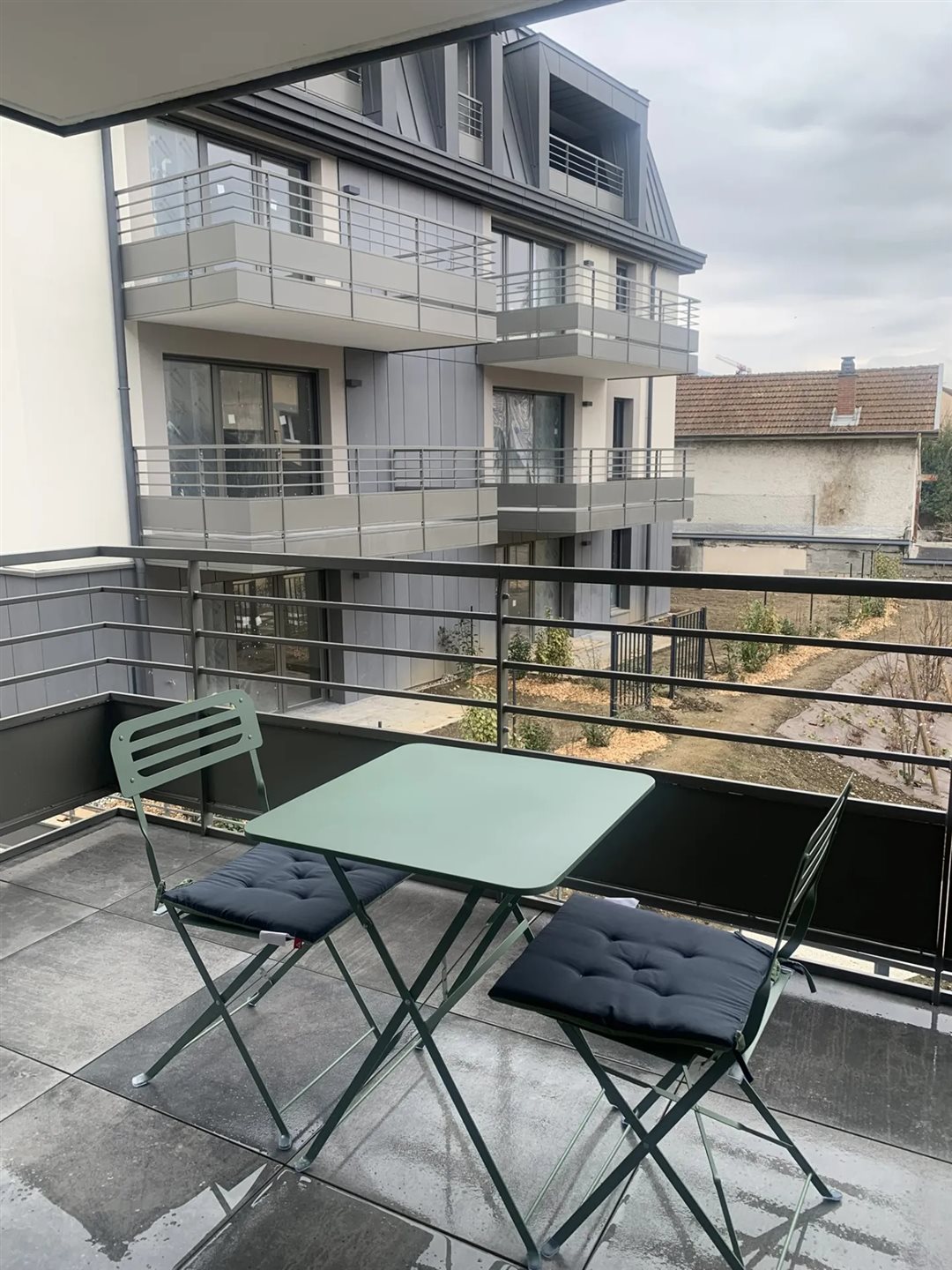Appartement à louer, 43m², Aix-les-Bains