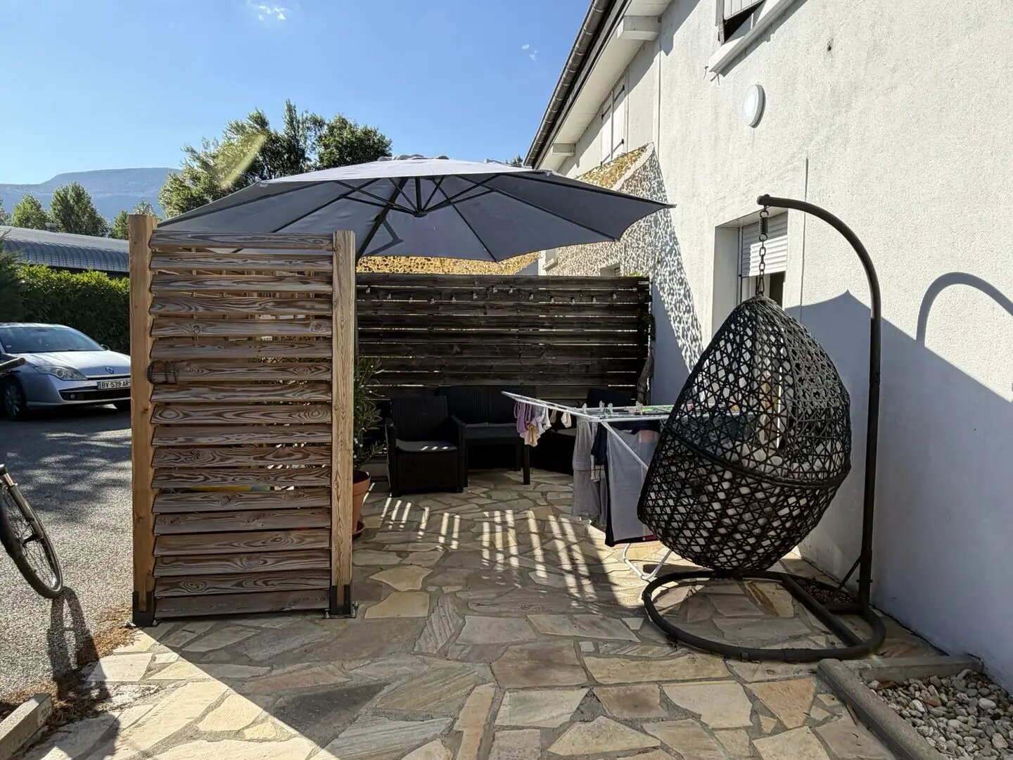 Appartement à louer, 120m², Chambéry