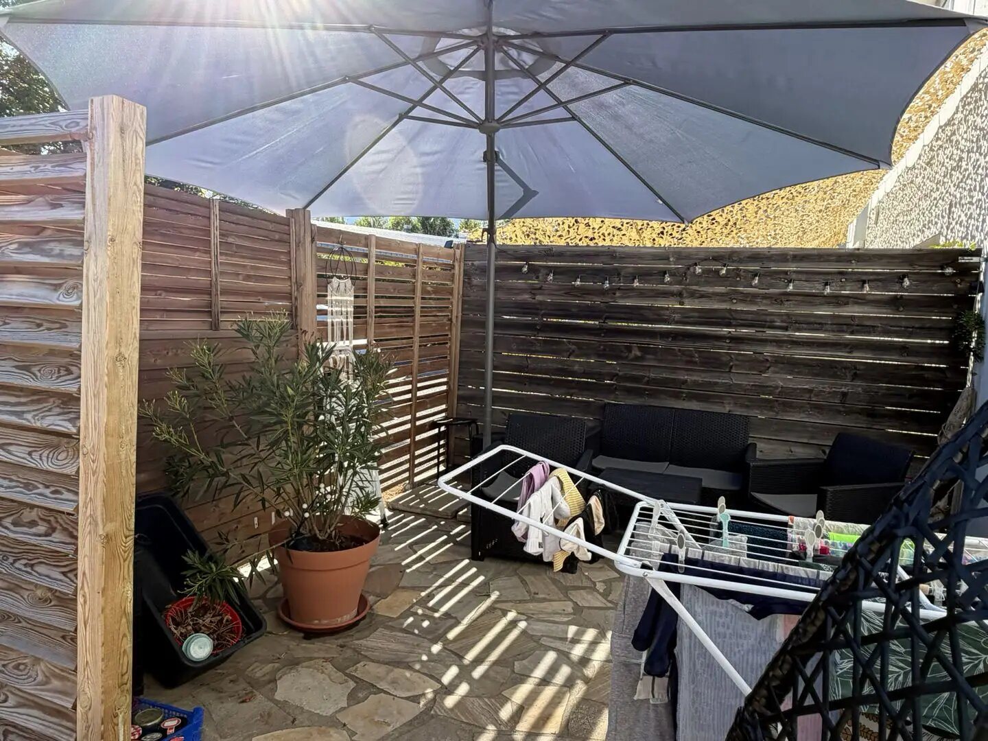Appartement à louer, 120m², Chambéry