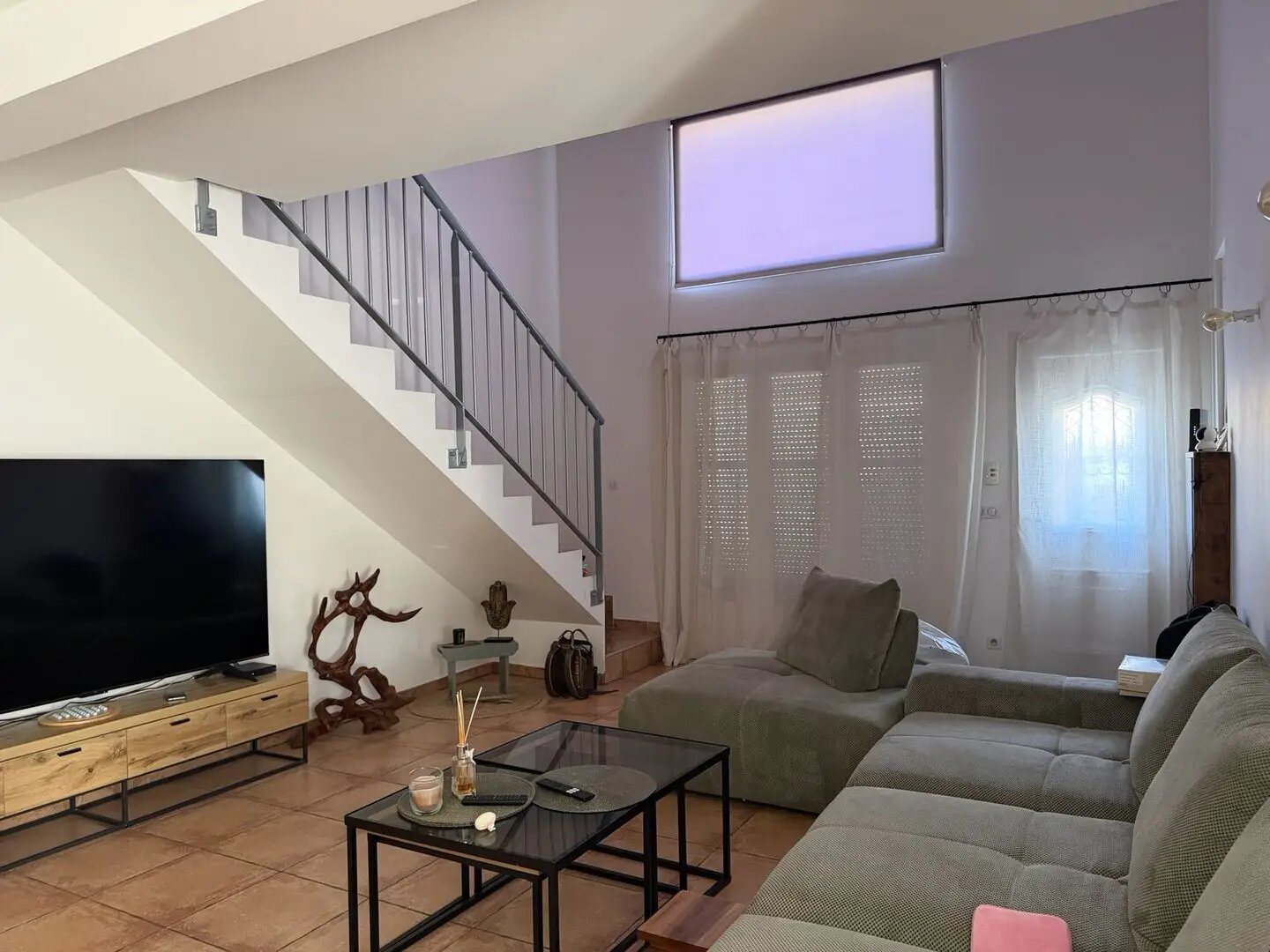 Appartement à louer, 120m², Chambéry