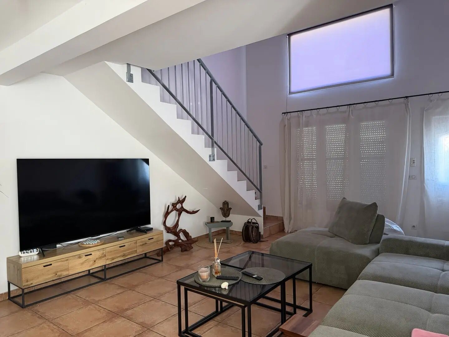 Appartement à louer, 120m², Chambéry