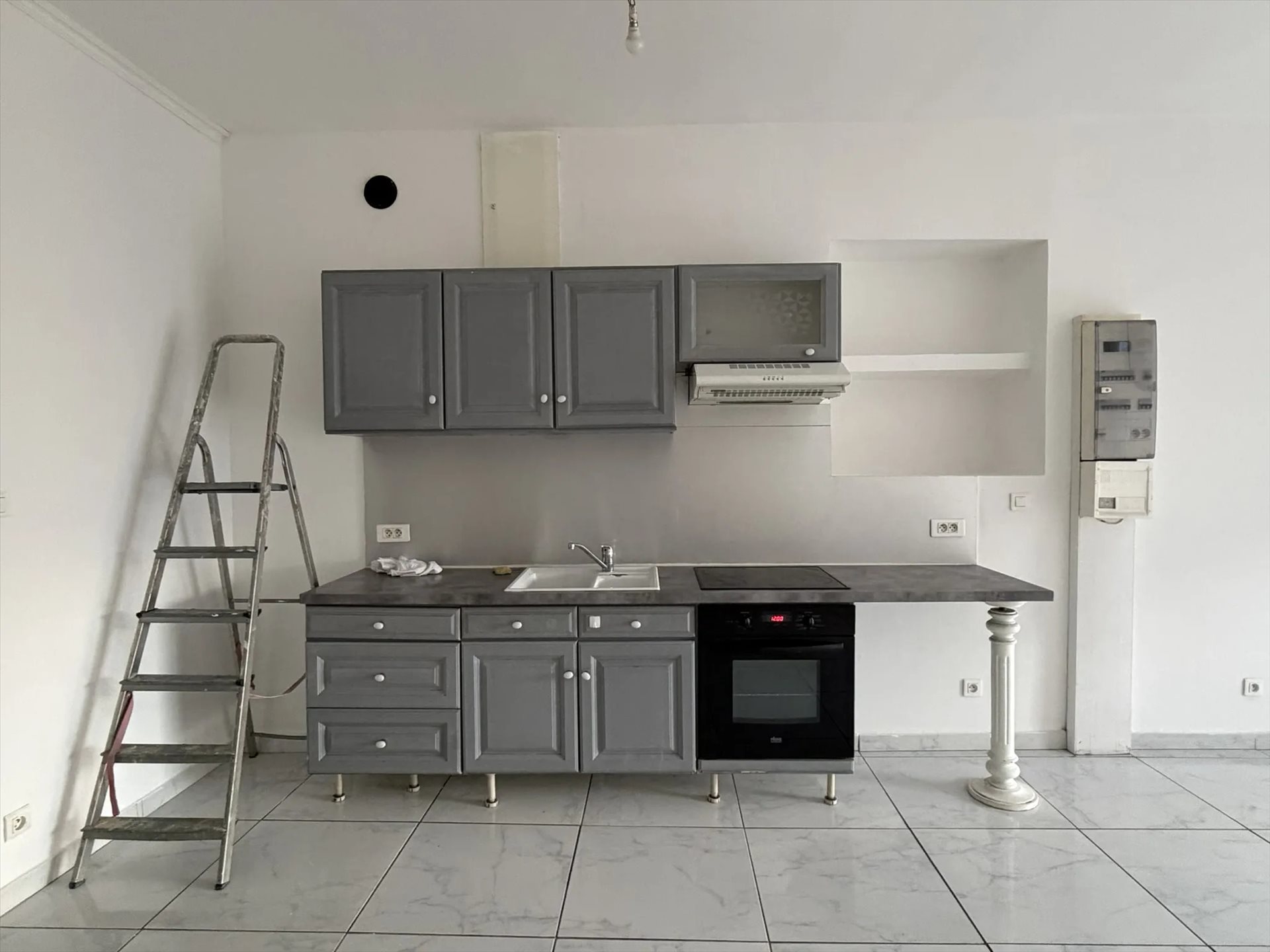 Appartement à louer, 40m², Arbin